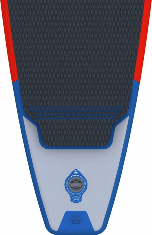 SUP-Board iSUP 700 III BLUE/RED/GREY DARK/G – Bild 3