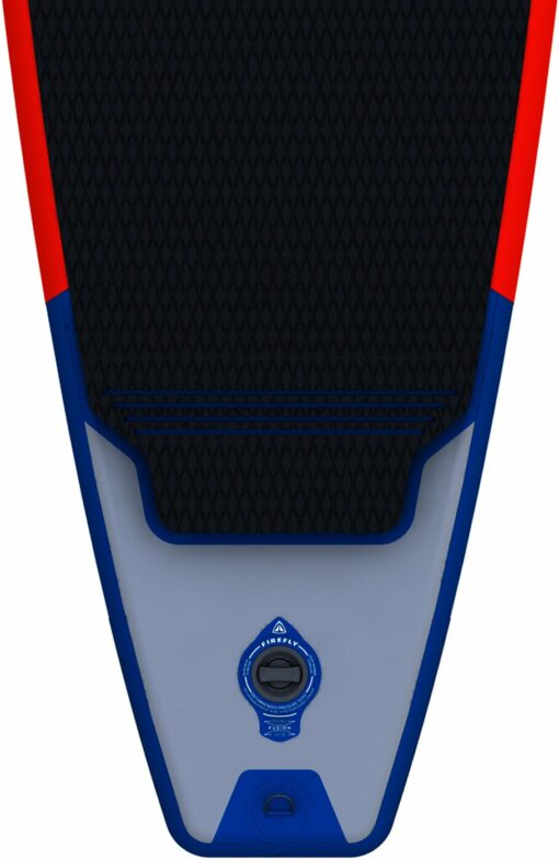 SUP-Board iSUP 700 III BLUE/RED/GREY DARK/G – Bild 7