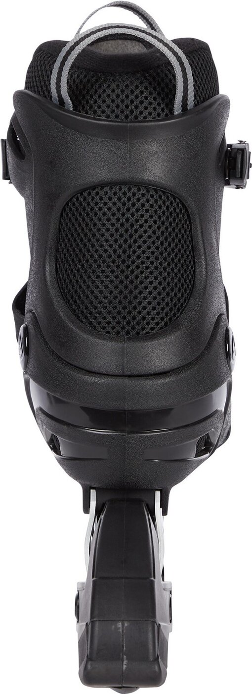 Ux.-Inline-Skate ILS 350 M84 BLACK/GREYDARK/GREY/ – Bild 2