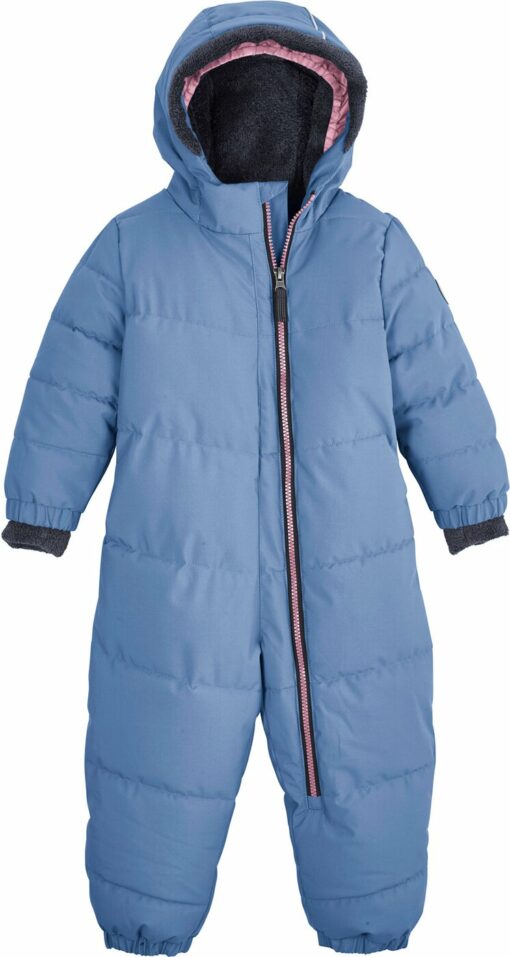 FIOW 20 MNS QLTD ONPC DUNKEL DENIM