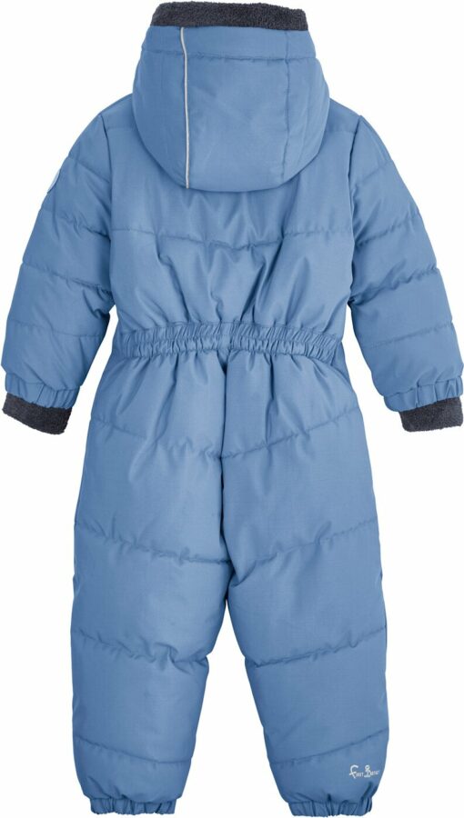 FIOW 20 MNS QLTD ONPC DUNKEL DENIM – Bild 2