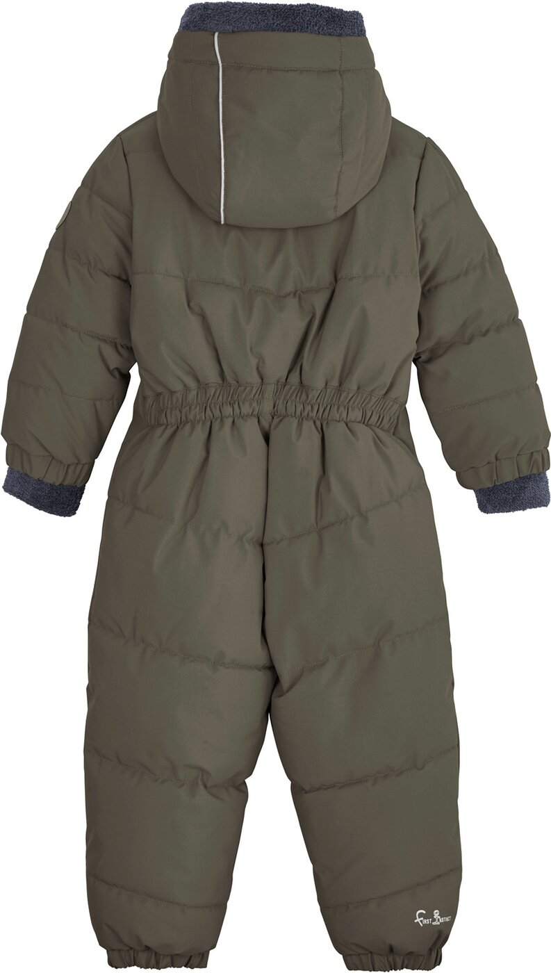 FIRST INSTINCT BY KILLTEC - FIOW 20 MNS QLTD ONPC DUNKELOLIV – Bild 2