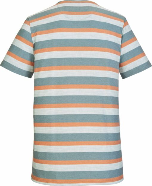 GS 140 MN TSHRT DUNKELMINT – Bild 2