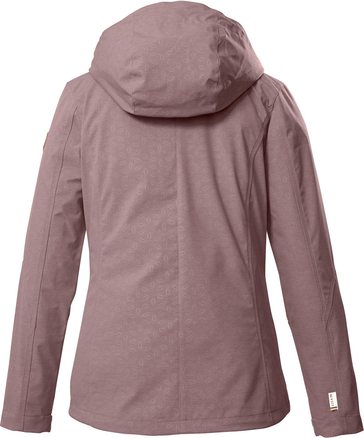 GS 141 WMN SFTSHLL JCKT MALVE – Bild 2