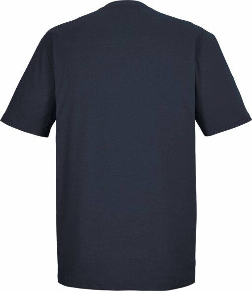 GS 27 MN TSHRT DUNKELNAVY – Bild 2