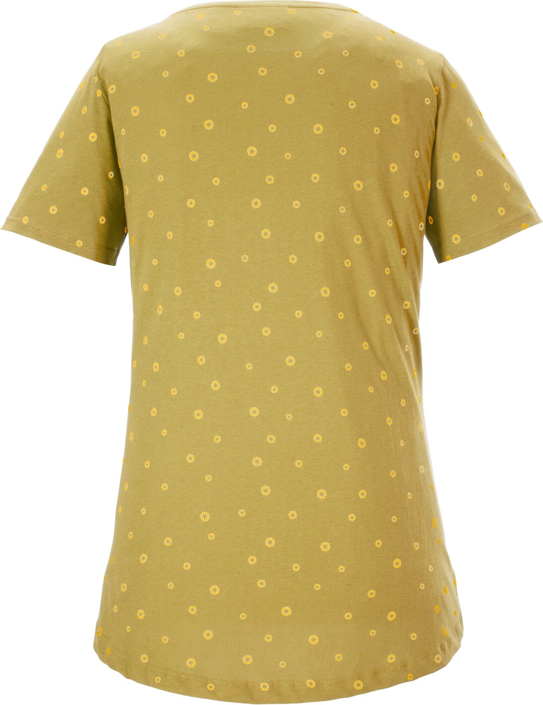 GS 73 WMN TSHRT HELL PISTAZIE – Bild 2