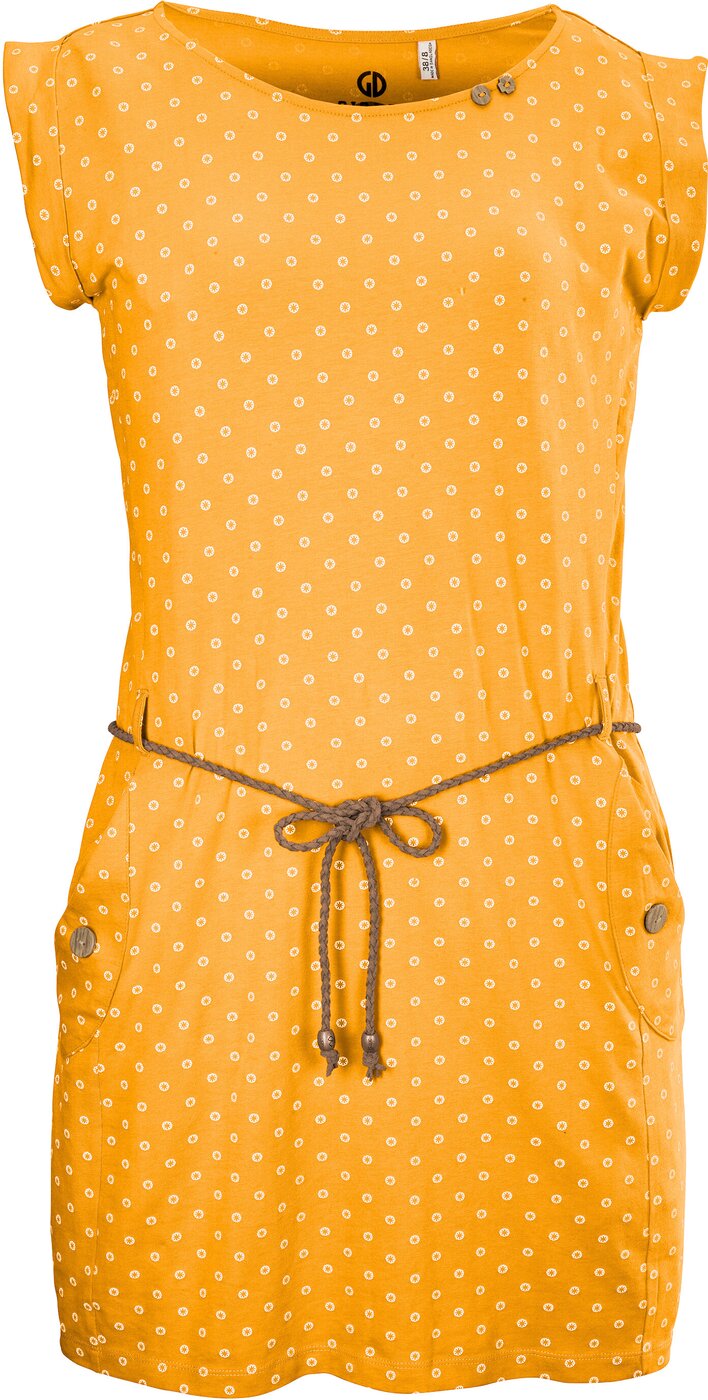 GS 94 WMN DRSS MANGO