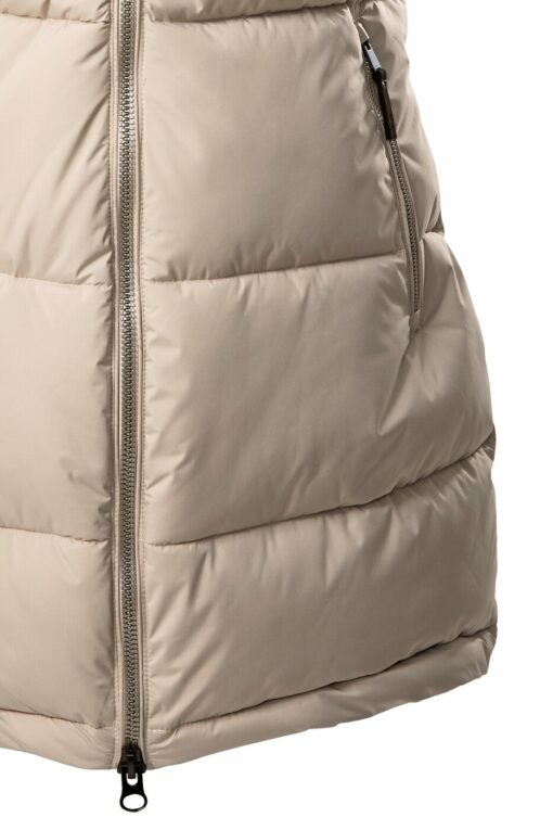 GW 30 WMN QLTD VST HELLBEIGE – Bild 4