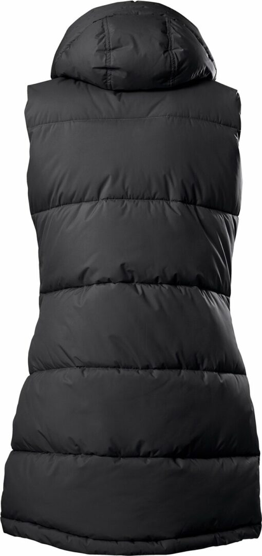 GW 30 WMN QLTD VST SCHWARZ – Bild 2