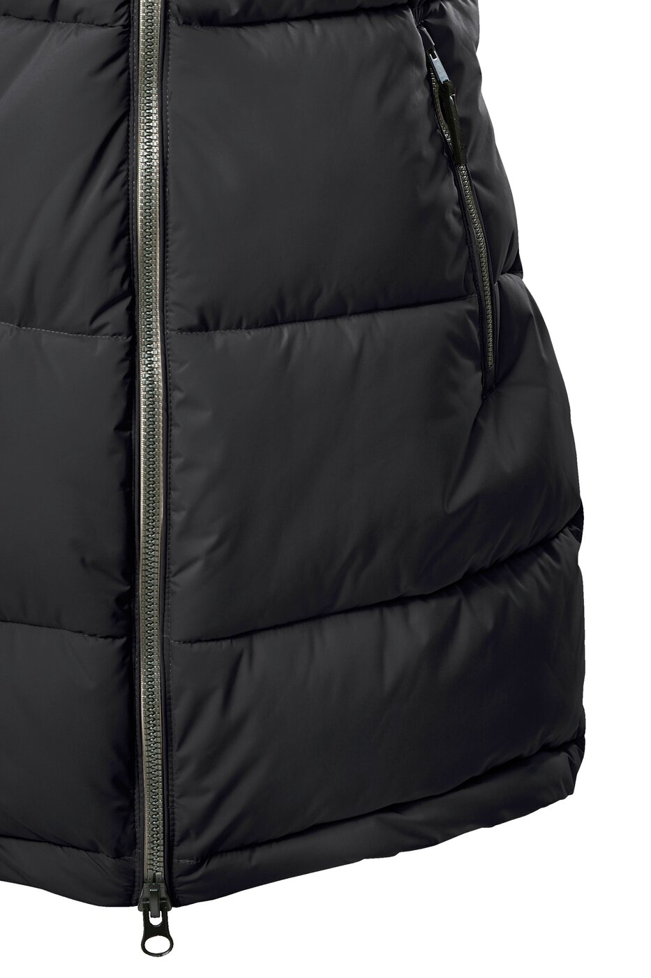 G.I.G.A. DX - GW 30 WMN QLTD VST SCHWARZ – Bild 4