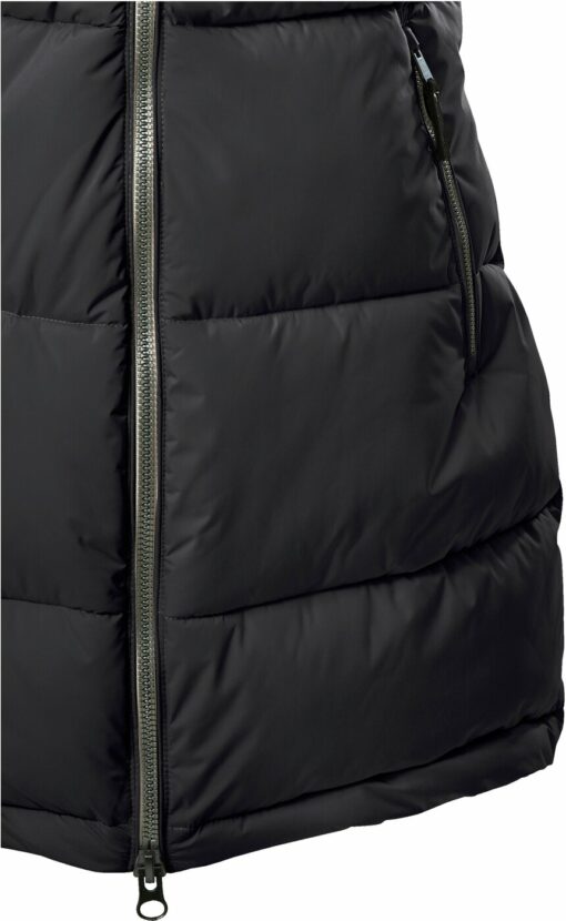 GW 30 WMN QLTD VST SCHWARZ – Bild 5