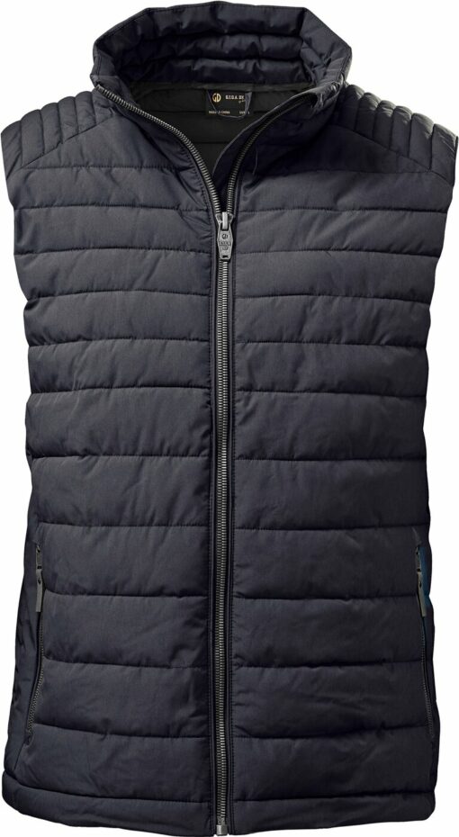 GW 69 MN QLTD VST DUNKELNAVY