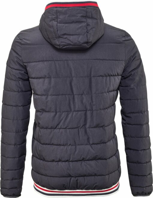Ventoso MN Quilted BLSN A DUNKELNAVY – Bild 2