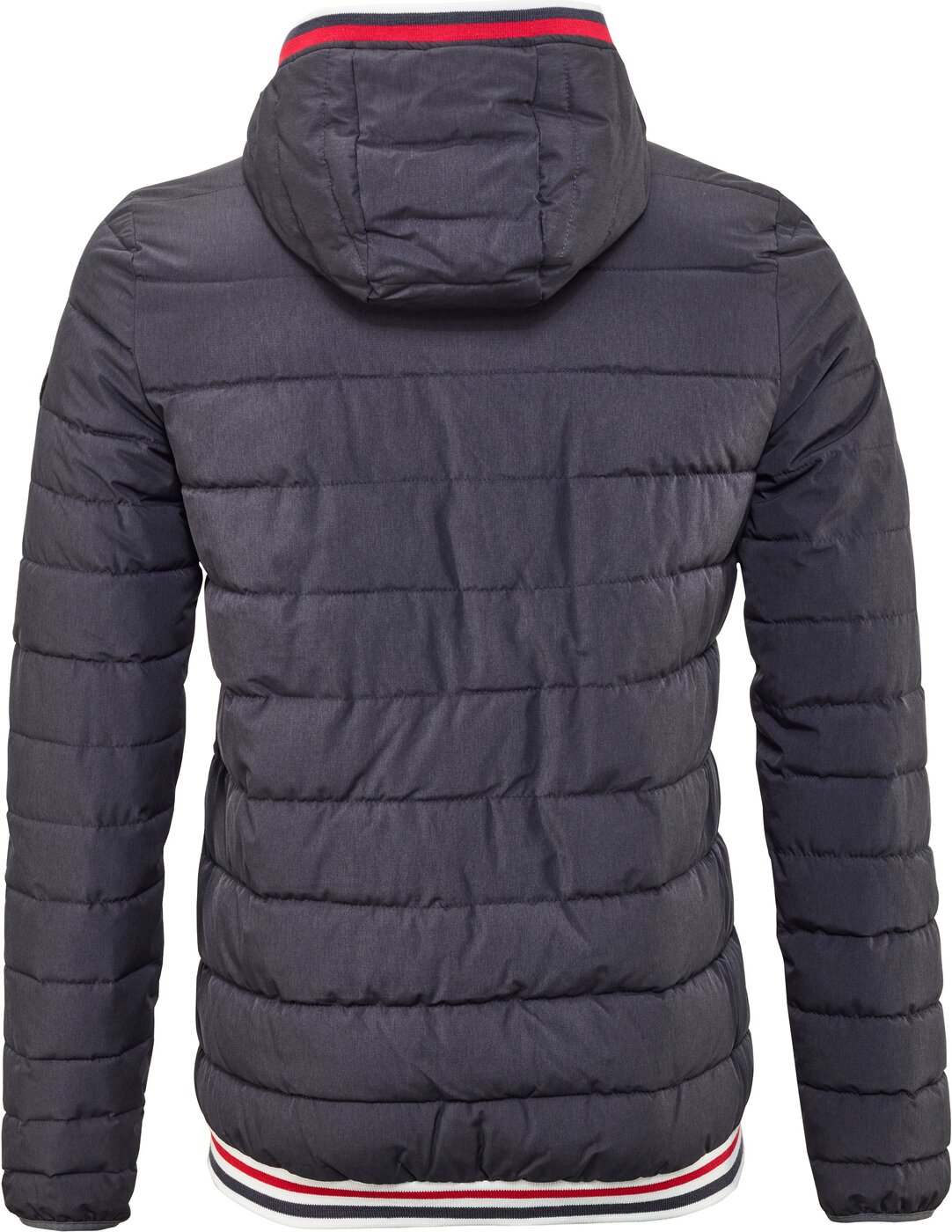 G.I.G.A. DX - Ventoso MN Quilted BLSN A DUNKELNAVY – Bild 2