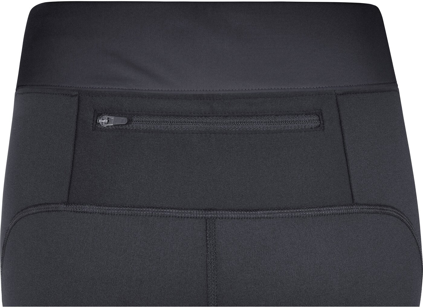 GORE WEAR - R3 D Thermo Tights BLACK – Bild 5