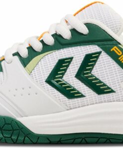 HUMMEL - PIII POWER PLAY PRO LC JR WHITE/GREEN