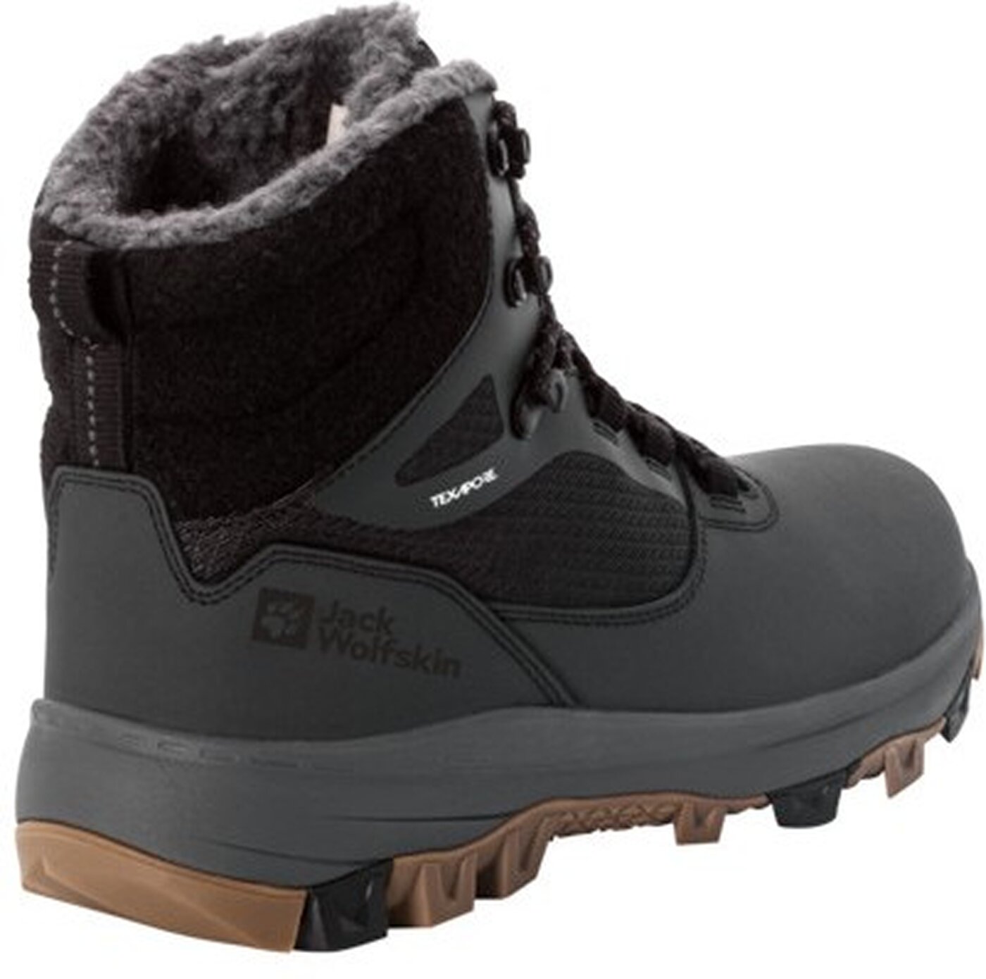 EVERQUEST TEXAPORE HIGH M PHANTOM / GREY – Bild 5