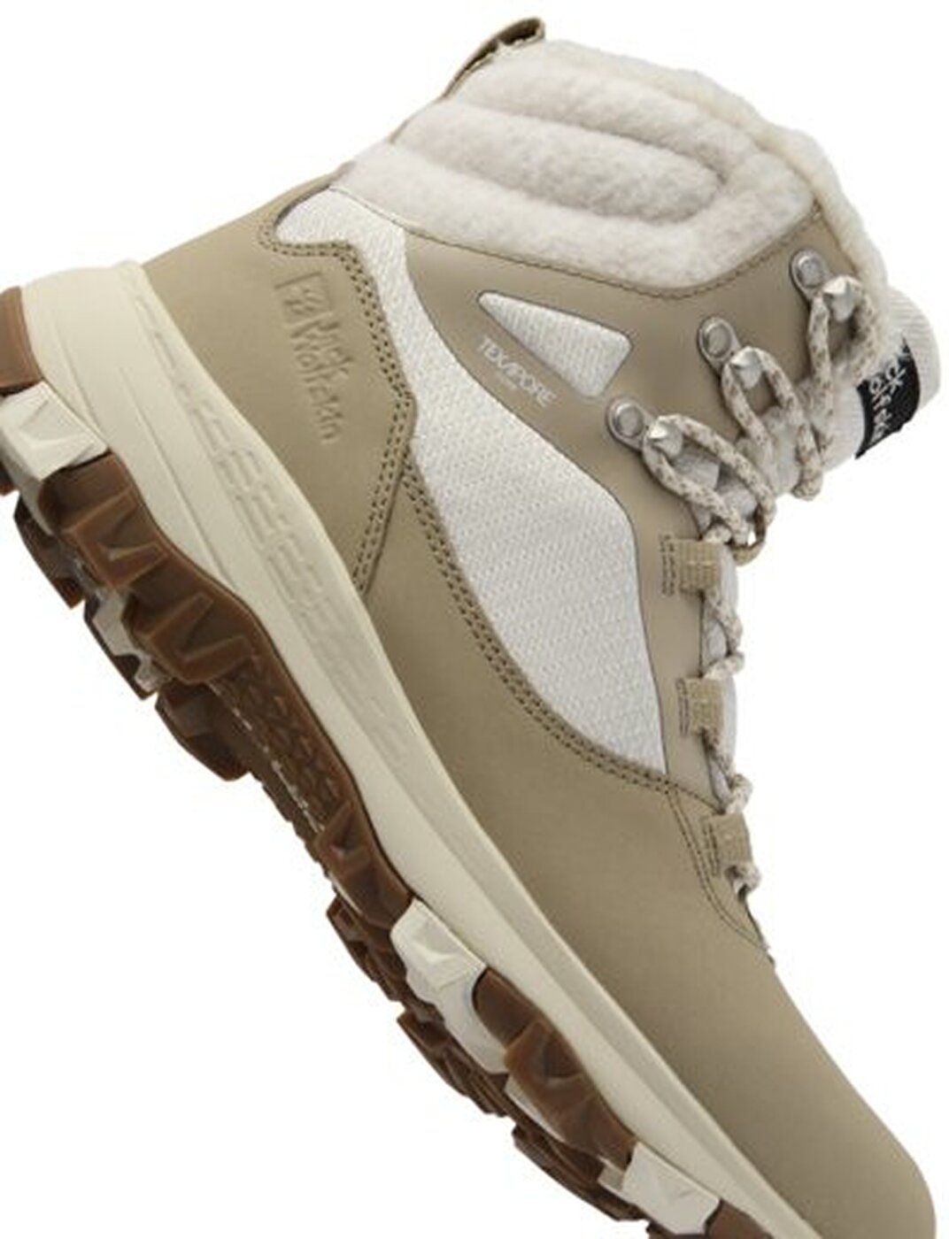 JACK WOLFSKIN - EVERQUEST TEXAPORE HIGH W ANIS – Bild 7