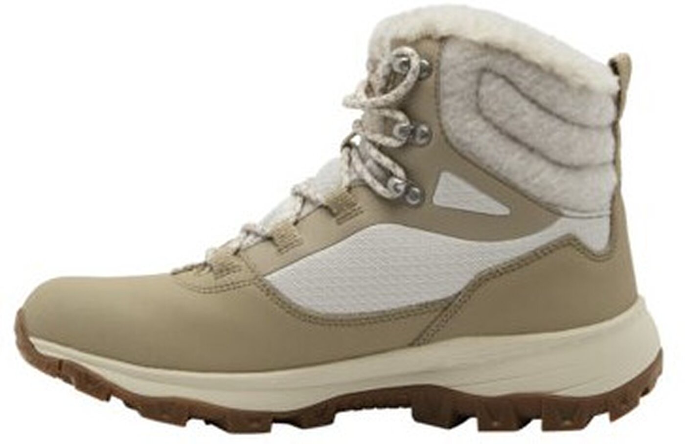 JACK WOLFSKIN - EVERQUEST TEXAPORE HIGH W ANIS – Bild 8