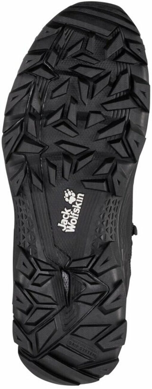 EVERQUEST TEXAPORE MID M BLACK – Bild 2