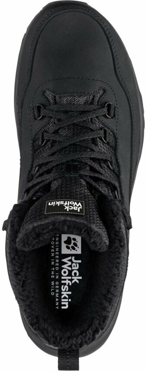 EVERQUEST TEXAPORE MID M BLACK – Bild 3