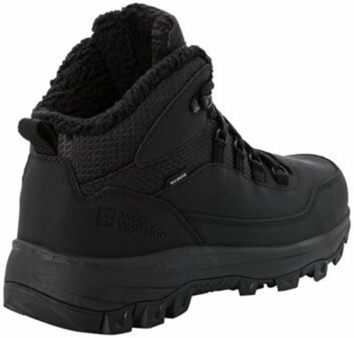 EVERQUEST TEXAPORE MID M BLACK – Bild 5