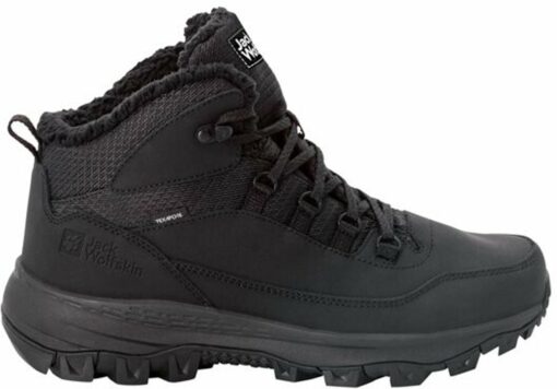 EVERQUEST TEXAPORE MID M BLACK – Bild 7