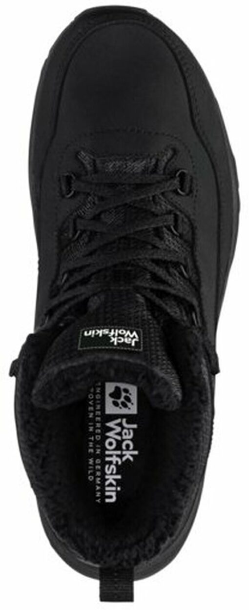 EVERQUEST TEXAPORE MID M BLACK – Bild 8