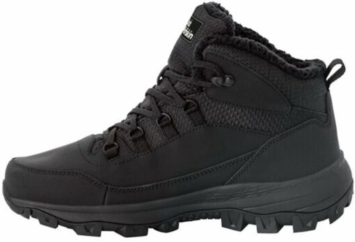 EVERQUEST TEXAPORE MID M BLACK – Bild 9