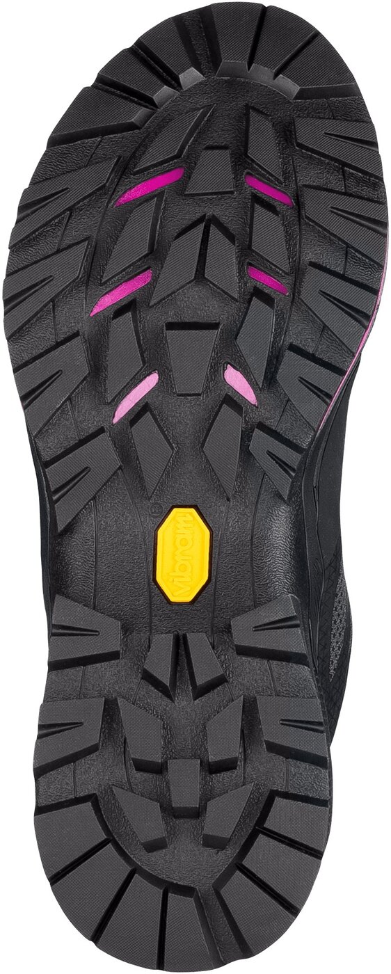 FORCE STRIKER TEXAPORE LOW W PHANTOM / PINK – Bild 2