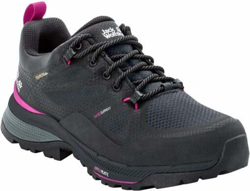 FORCE STRIKER TEXAPORE LOW W PHANTOM / PINK – Bild 4