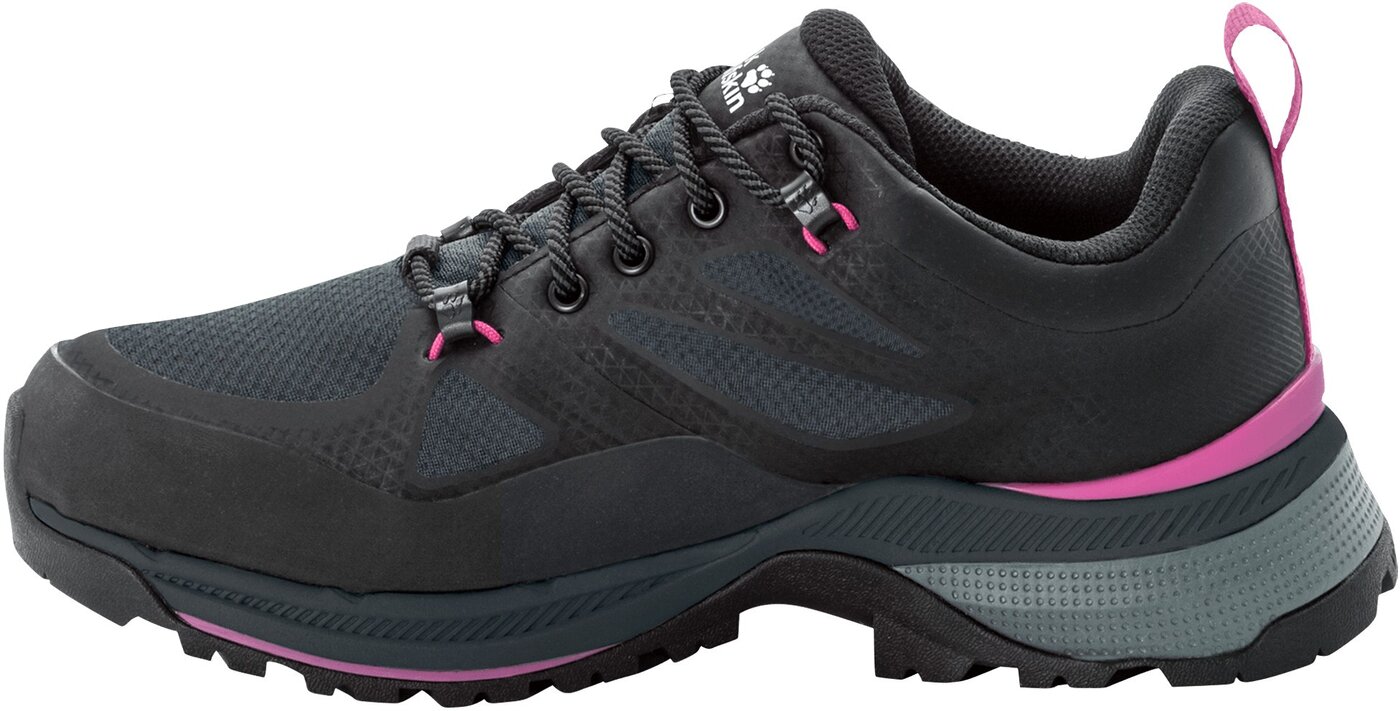 FORCE STRIKER TEXAPORE LOW W PHANTOM / PINK – Bild 6