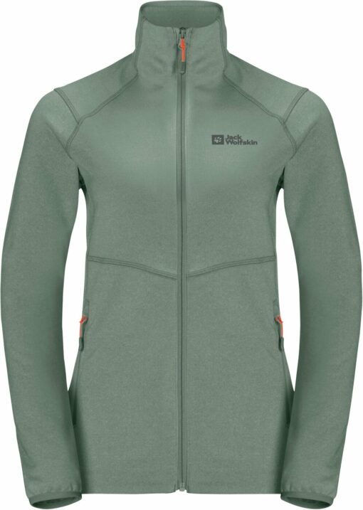 FORTBERG FZ W PICNIC GREEN