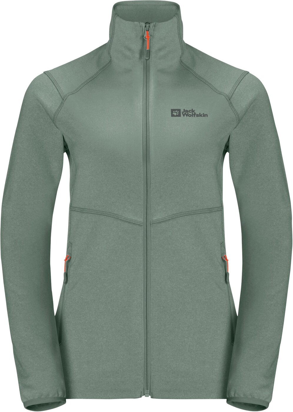 FORTBERG FZ W PICNIC GREEN