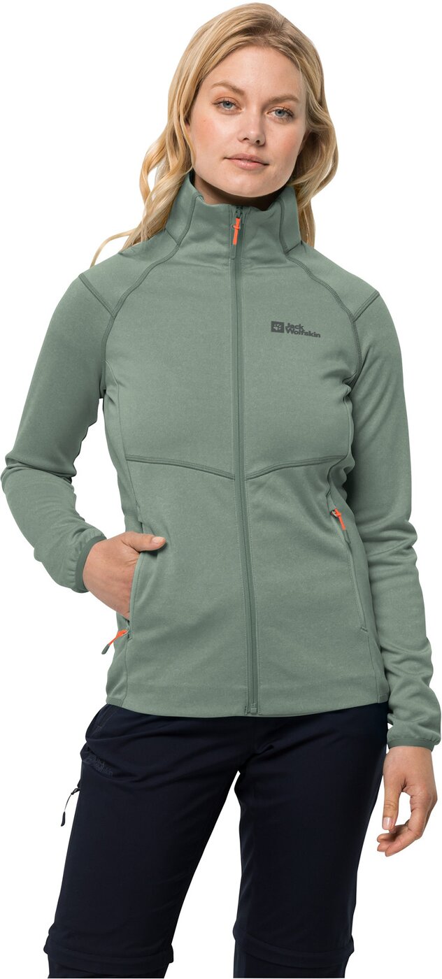 FORTBERG FZ W PICNIC GREEN – Bild 2