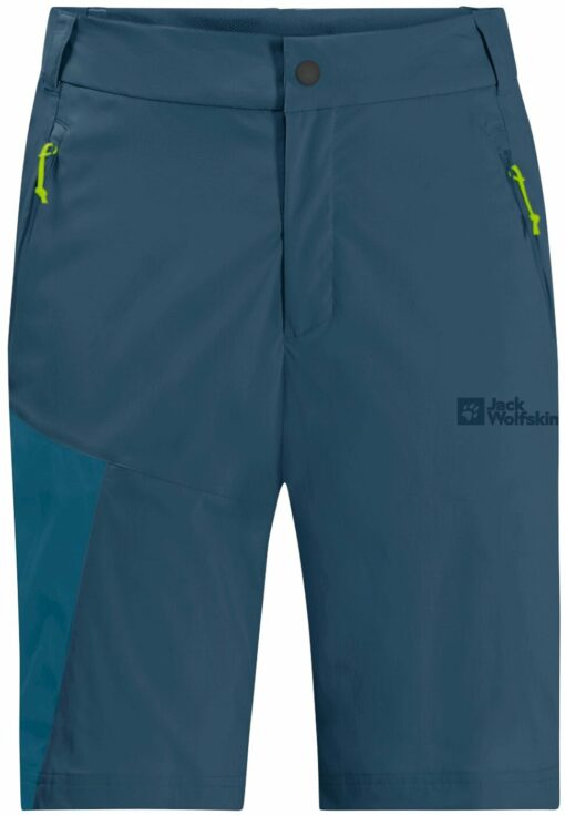 GLASTAL SHORTS M DARK SEA