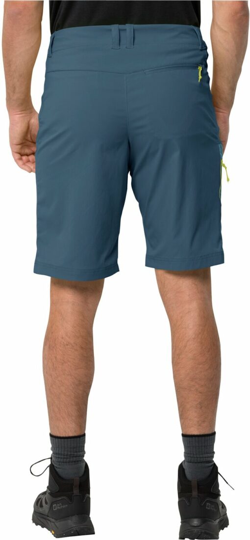 GLASTAL SHORTS M DARK SEA – Bild 3
