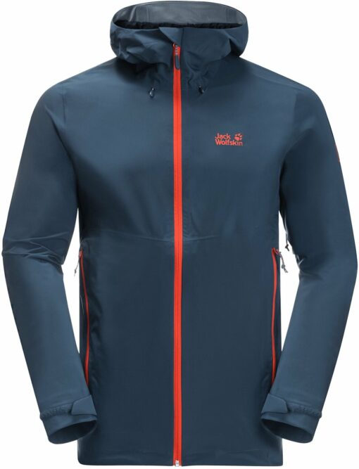 HIGHEST PEAK 2.5L M THUNDER BLUE