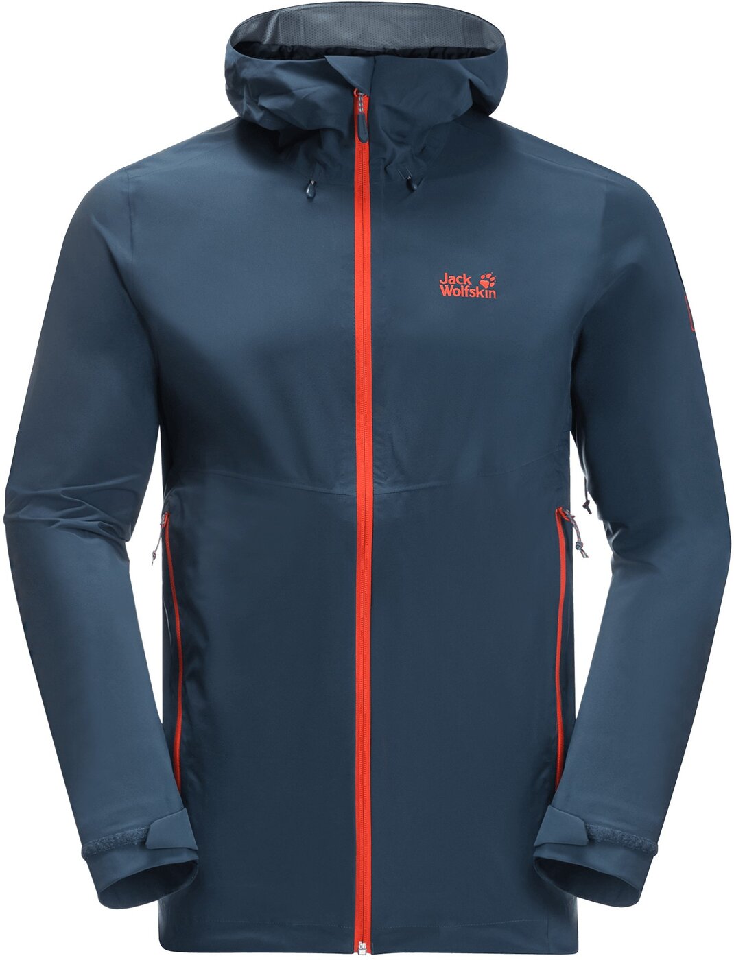 HIGHEST PEAK 2.5L M THUNDER BLUE
