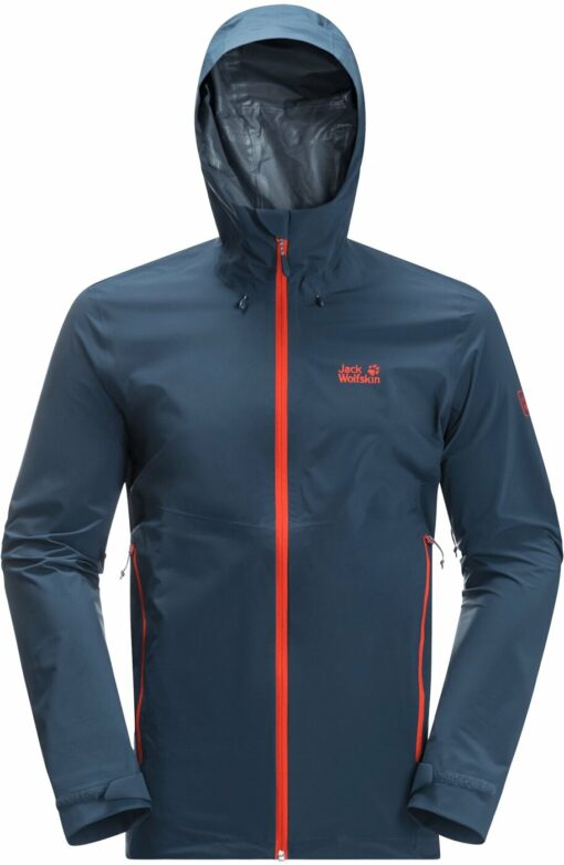 HIGHEST PEAK 2.5L M THUNDER BLUE – Bild 2