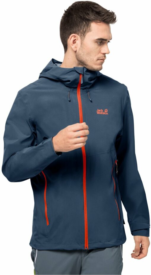 HIGHEST PEAK 2.5L M THUNDER BLUE – Bild 3