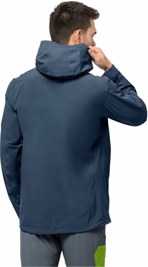 HIGHEST PEAK 2.5L M THUNDER BLUE – Bild 4