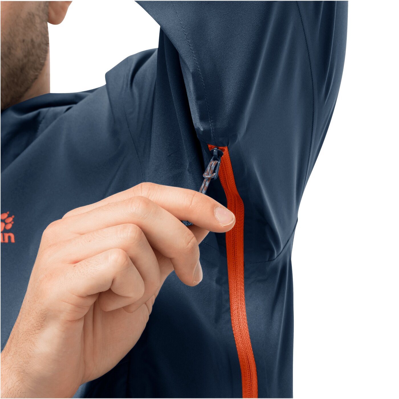 HIGHEST PEAK 2.5L M THUNDER BLUE – Bild 5