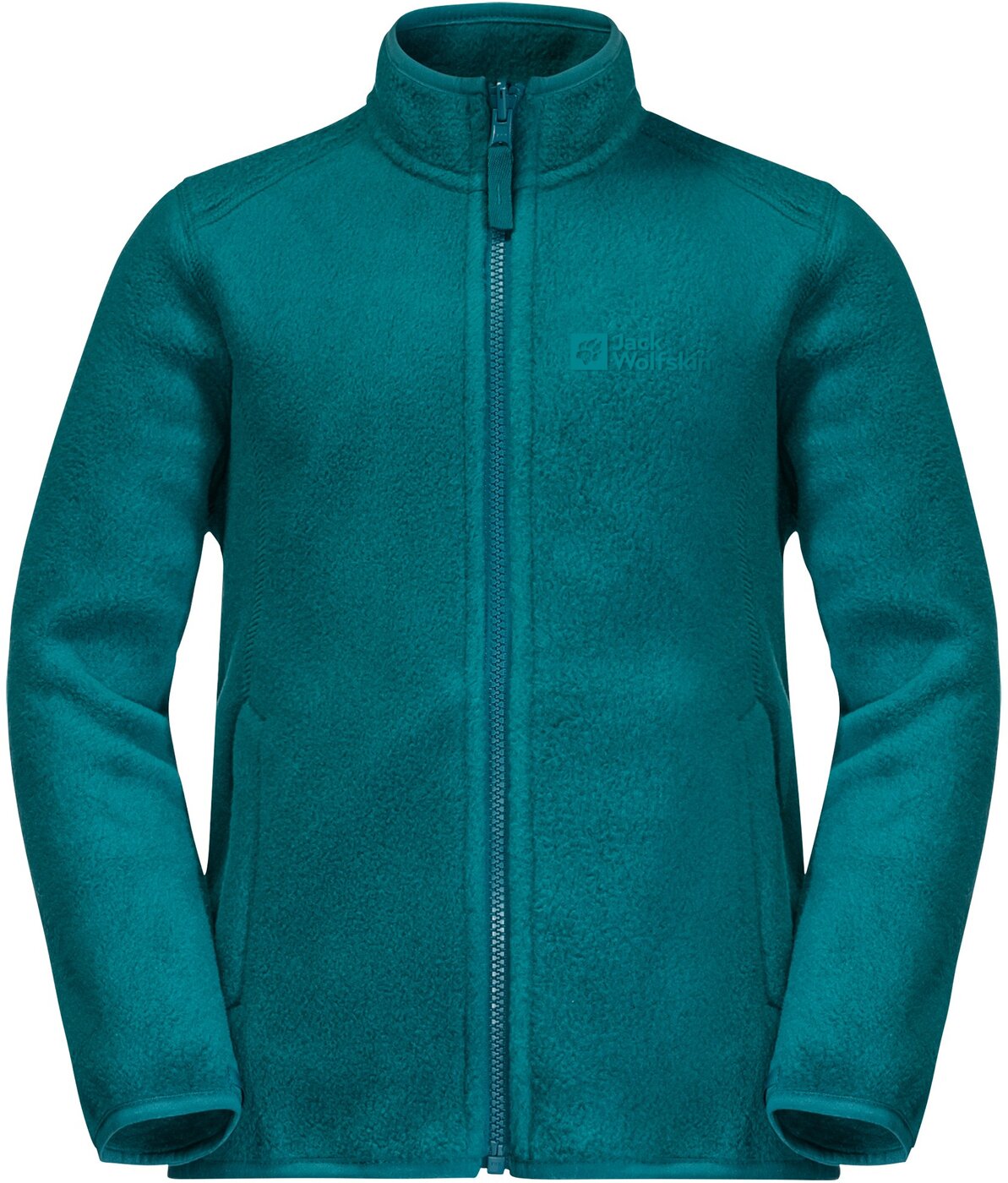 ICELAND 3IN1 JACKET G BAY BLUE – Bild 4