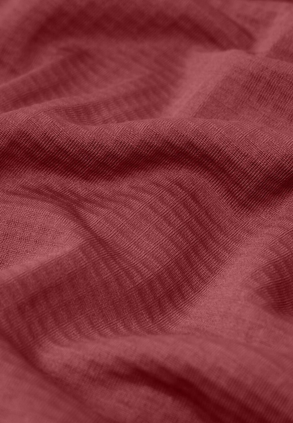 JACK WOLFSKIN - KOLBENBERG FZ M DEEP RUBY – Bild 4