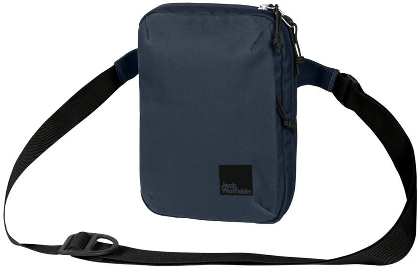 JACK WOLFSKIN - KONYA ORGANIZER MIDNIGHT SKY