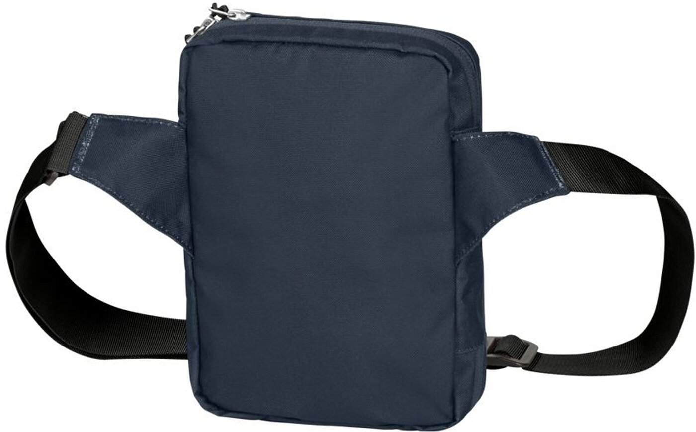 JACK WOLFSKIN - KONYA ORGANIZER MIDNIGHT SKY – Bild 2