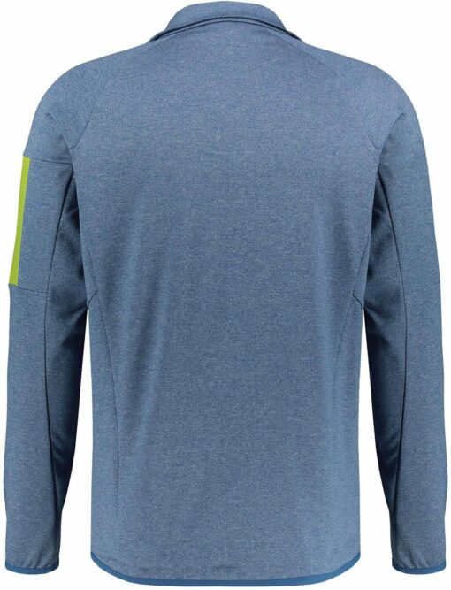 MILFORD JACKET M INDIGO BLUE – Bild 2
