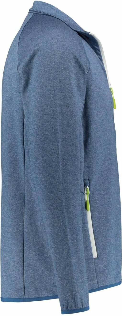 MILFORD JACKET M INDIGO BLUE – Bild 4