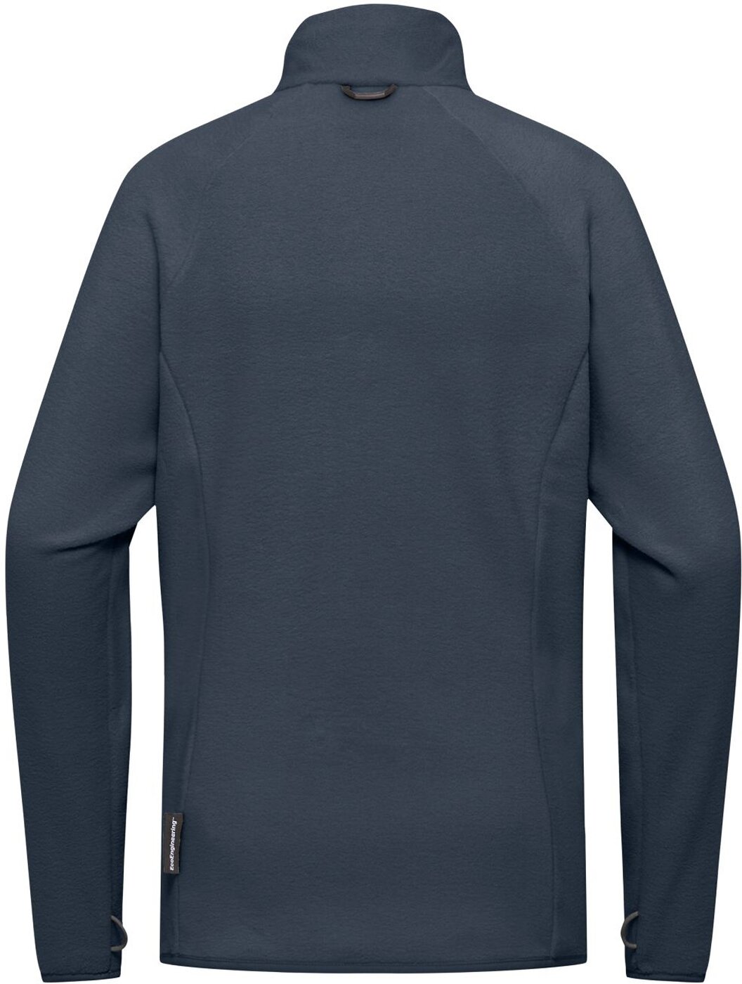 JACK WOLFSKIN - MOONRISE FZ W MIDNIGHT SKY – Bild 2